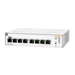 HPE NW INSTANT ON SWITCH 1830 8P GB
