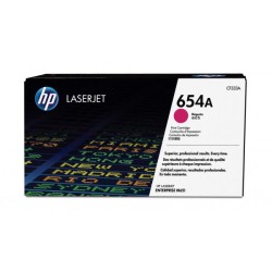 654A MAGENTA ORIGINAL TONER(CF333A)