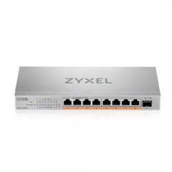 SWITCH UNMNG. 8 PORTE 2.5GBE POE
