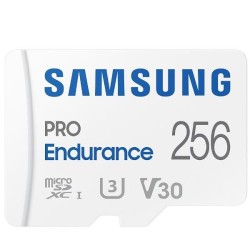 MICROSD END. 512GB XC U3 V30 CL10