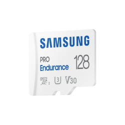 MICROSD END. 128GB XC U3 V30 CL10
