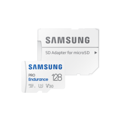 MICROSD END. 128GB XC U3 V30 CL10