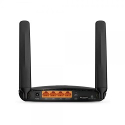 ROUTER 4G WI-FI AC750 LTE