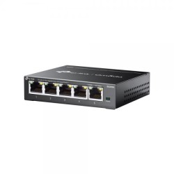 OMADA SWITCH 5 PORTS MANAGED