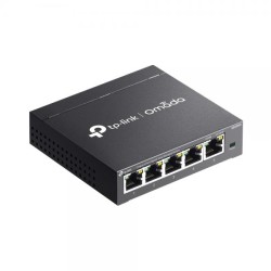 OMADA SWITCH 5 PORTS MANAGED