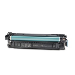 HP 212A CYAN ORIGINAL TONER