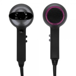 REVLON FAST   LIGHT HAIR DRYER