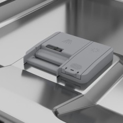 LAVASTOV.STANDARD DVN05320W  E