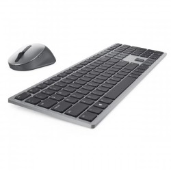 PREMIER KEYBOARD+MOUSE KM7321W IT