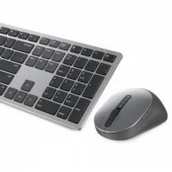PREMIER KEYBOARD+MOUSE KM7321W IT
