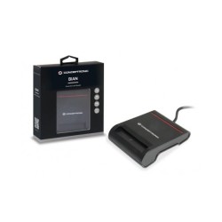 SMART ID CARD READER