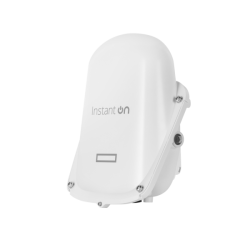 HPE NW ION AP27 (RW) WIFI6 AP