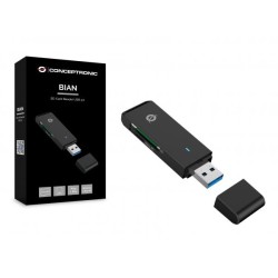 USB 3.0 ALL IN ONE CARDREADER
