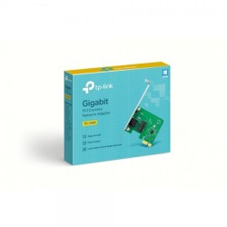 SCHEDA DI RETE GIGABIT PCIE