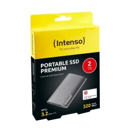 SSD ESTERNO SATA-USB 3.0 2TB