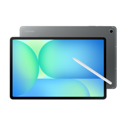 GALAXY TAB S10 FE+ 5G 8+128GB GRAY