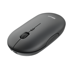 PUCK WIRELESS MOUSE BLACK