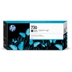HP 730 300-ML PHOTO BLACK INK CRTG