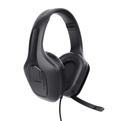 GXT415 ZIROX HEADSET   BLACK