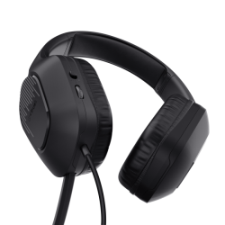 GXT415 ZIROX HEADSET   BLACK