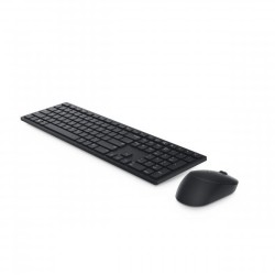PRO KEYBOARD+MOUSE KM5221W IT