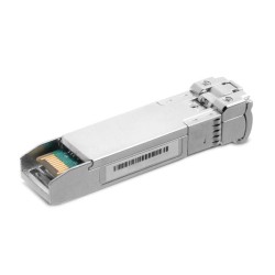 10GBASE-LR SFP+ LC TRANSCEIVER
