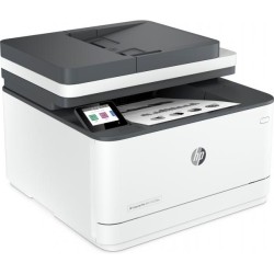 HP LASERJET PRO MFP 3102FDW