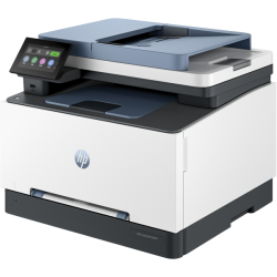 HP COLOR LJ PRO MFP 3302FDN