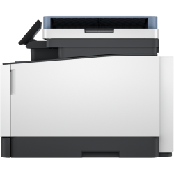 HP COLOR LJ PRO MFP 3302FDN