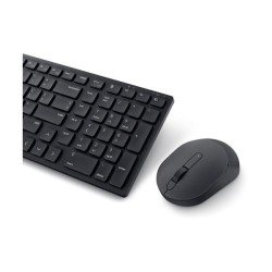 SILENT KEYBOARD+MOUSE KM555 ITA