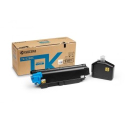 TONER CIANO TK-5280C ECOSYS P6235