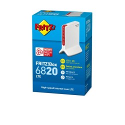 FRITZ!BOX 6820 LTE INTER V3