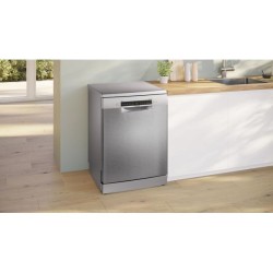 LAVAST 14CP D 60CM INOX HOMEC