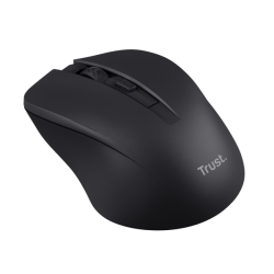 MYDO SILENT WIRELESS MOUSE BLK