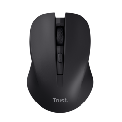 MYDO SILENT WIRELESS MOUSE BLK