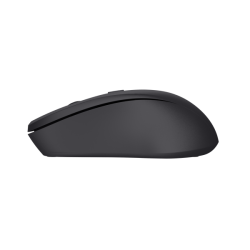 MYDO SILENT WIRELESS MOUSE BLK