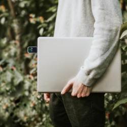 ADATTATORE USB SCHEDA DI RETE