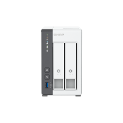 2BAY TOWER NAS 4GB