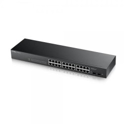 SWITCH WEB MANAGED 24 GS-1900-24 V2