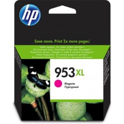HP 953XLHIGH YIELD MAGENTA ORIGINAL