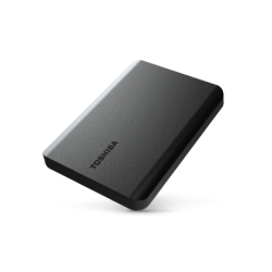 HDD ESTERNO 2.5 1TB BLACK CANVIO V2