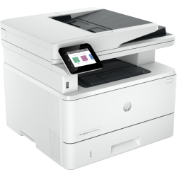 HP LASERJET PRO MFP 4102DW