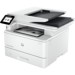 HP LASERJET PRO MFP 4102DW