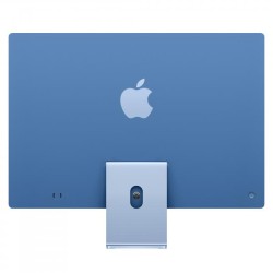 IMAC 24" M4 BLU/8CORE/16GB/256GBGB