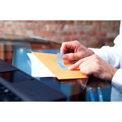 CF2X260ETICH LABELWRIT 36X89MM BIAN