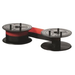 NASTRO INCHIOSTRO ROSSONERO