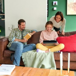 FRITZ! REPEATER 2400 INTERNATIO