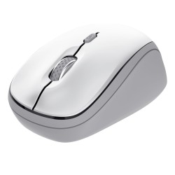 YVI+ MULTI-DEVICE WIRELESS MOUSE WH