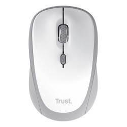 YVI+ MULTI-DEVICE WIRELESS MOUSE WH