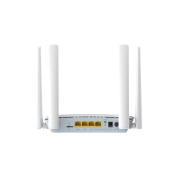 4G LTE N300 WI-FI ROUTER